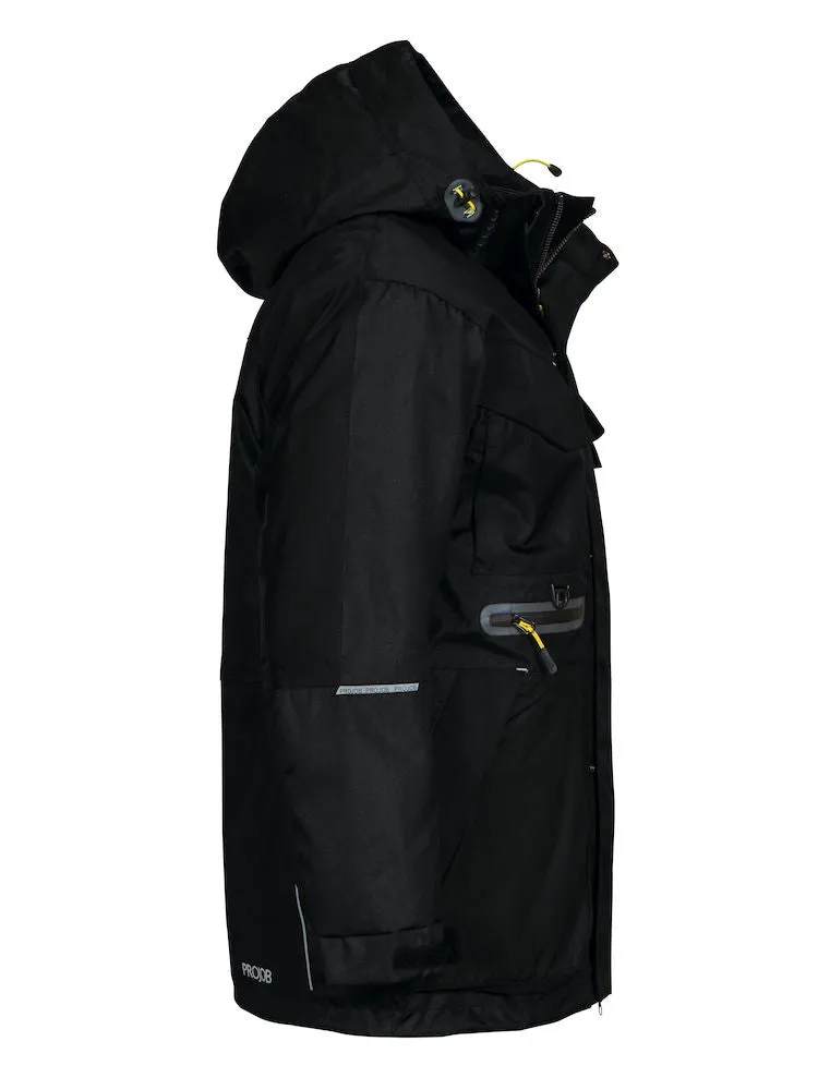 3-in-1 Parka - 4411