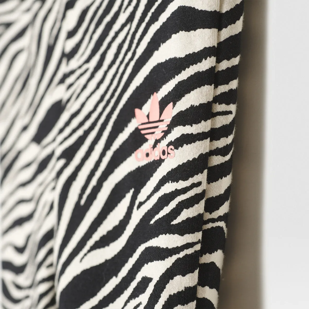 Adidas Originals YWF Infant Legging Skirt Multicolor/Ray Pink