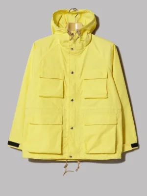 Battenwear Light Shell Parka (Yellow)