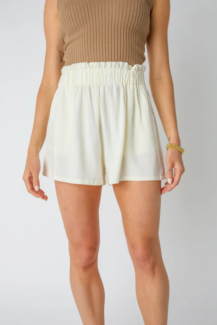 Bentley Shorts