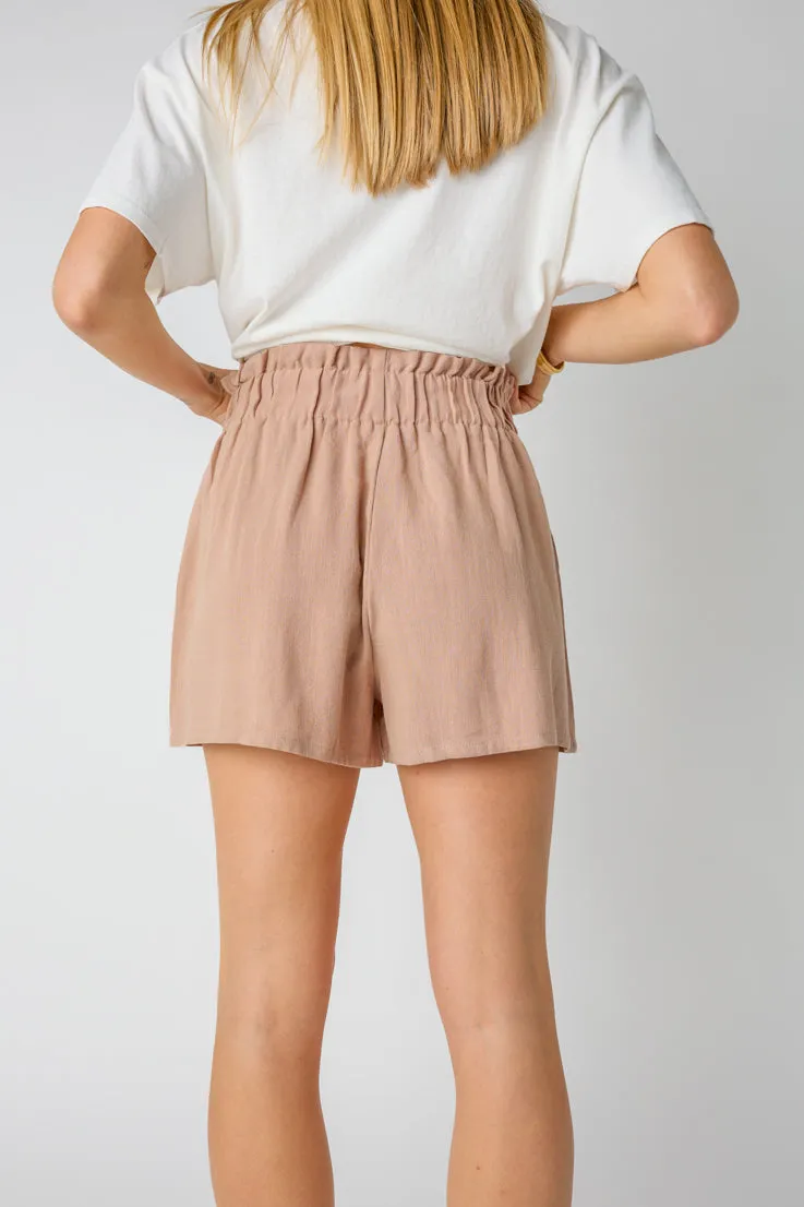 Bentley Shorts