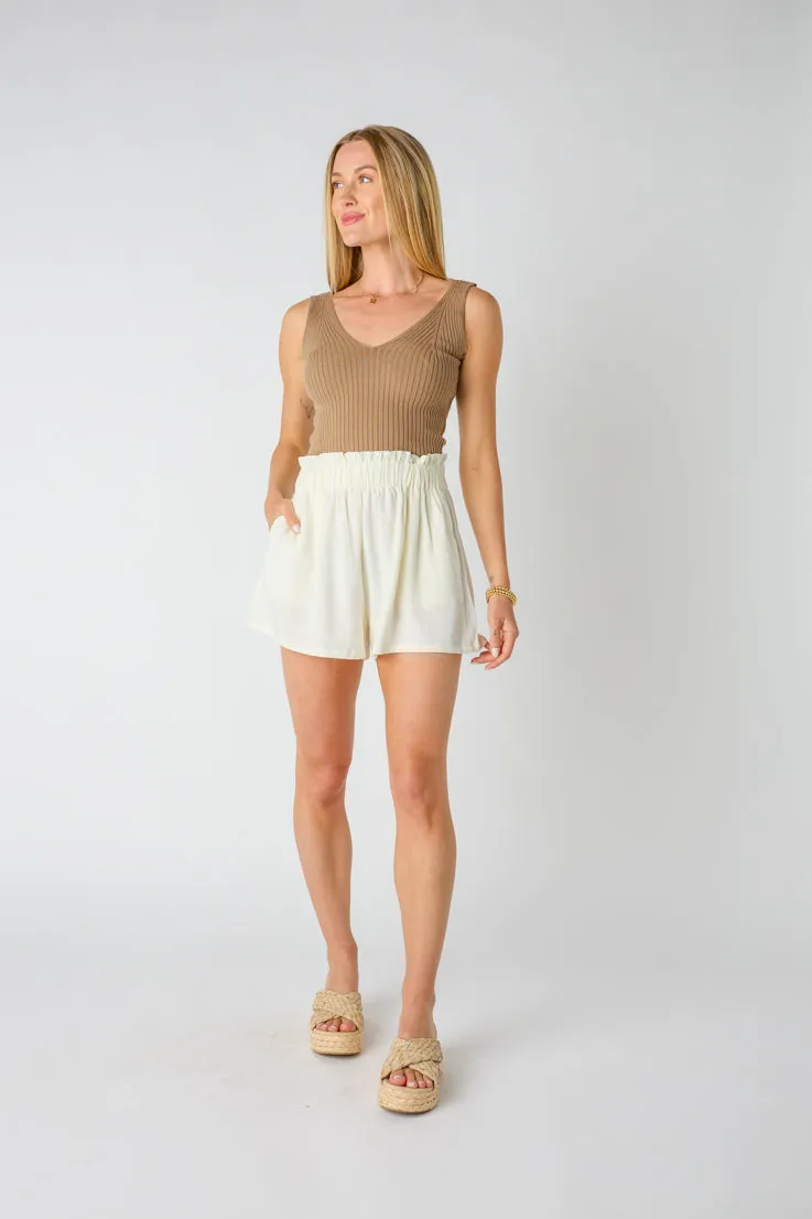 Bentley Shorts
