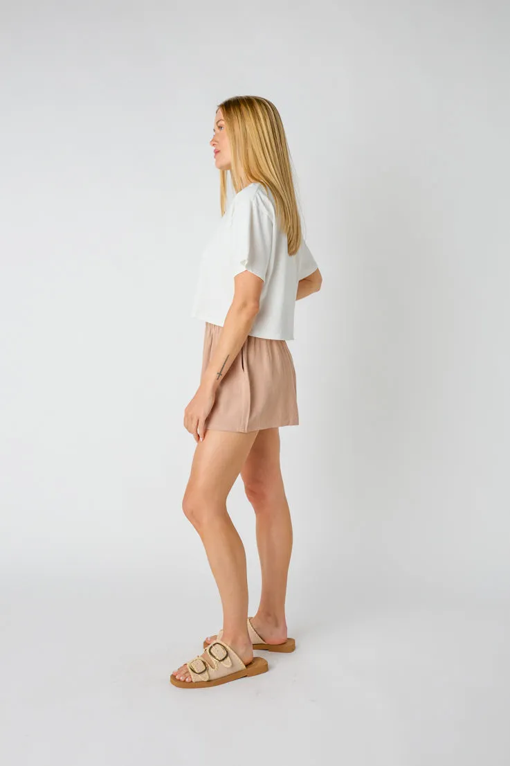 Bentley Shorts