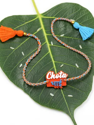 Chota Bhai Rakhi