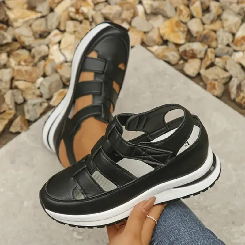 Diane | Elegant & Comfortable Sneakers