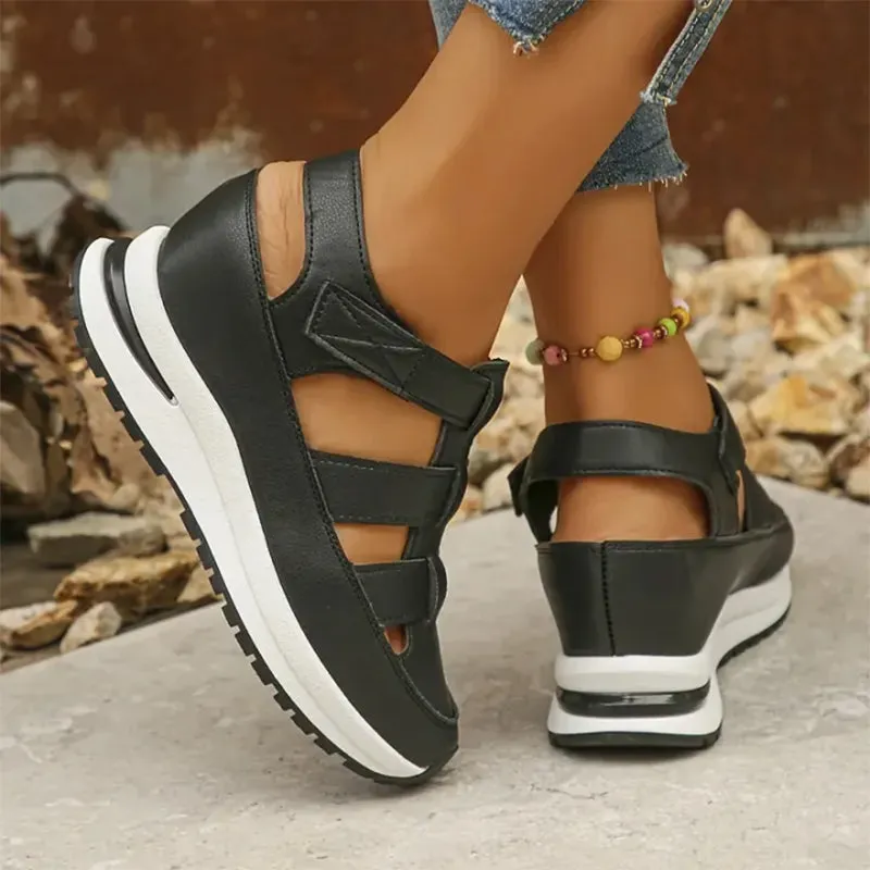 Diane | Elegant & Comfortable Sneakers