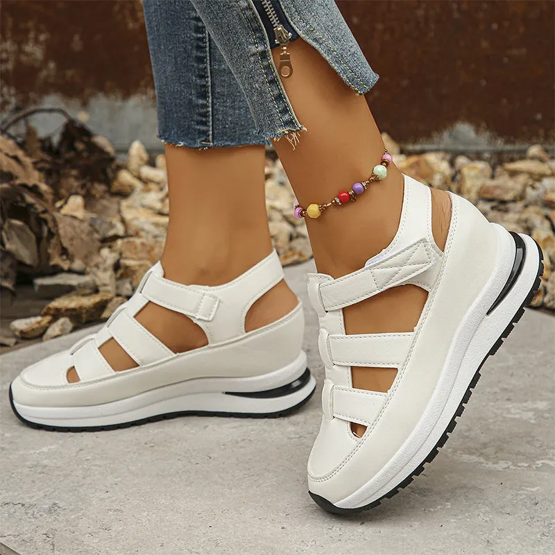 Diane | Elegant & Comfortable Sneakers