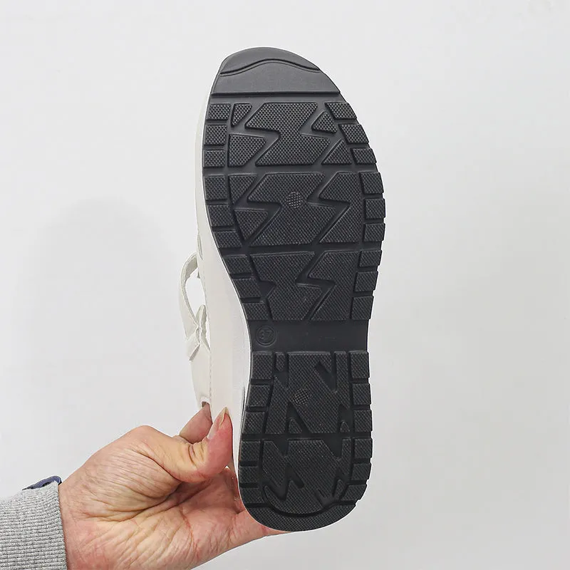 Diane | Elegant & Comfortable Sneakers
