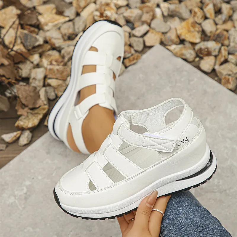 Diane | Elegant & Comfortable Sneakers