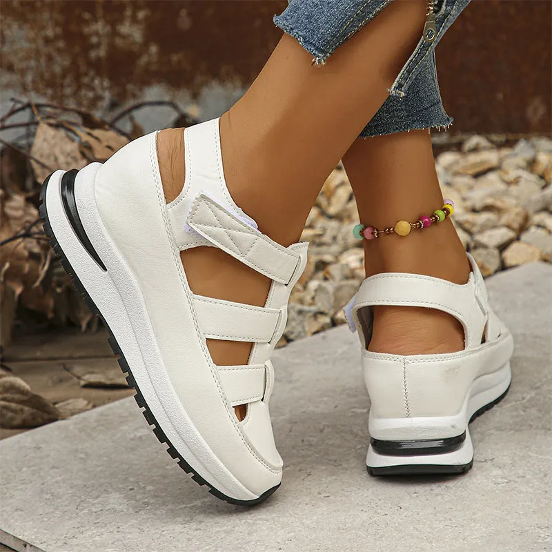 Diane | Elegant & Comfortable Sneakers
