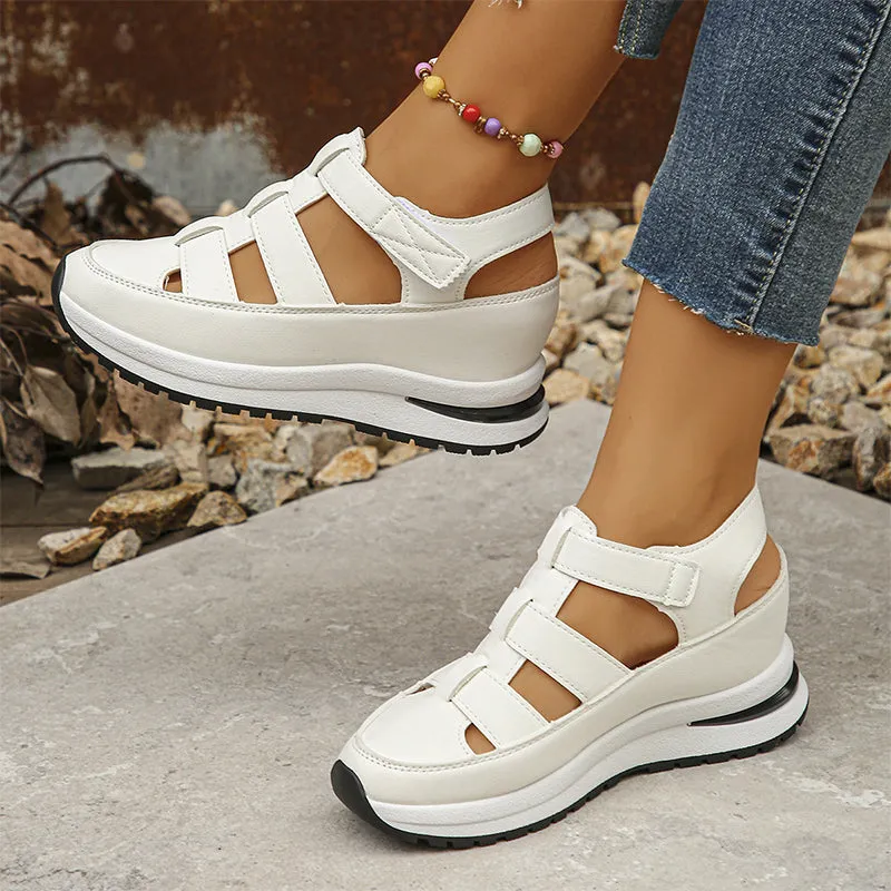 Diane | Elegant & Comfortable Sneakers