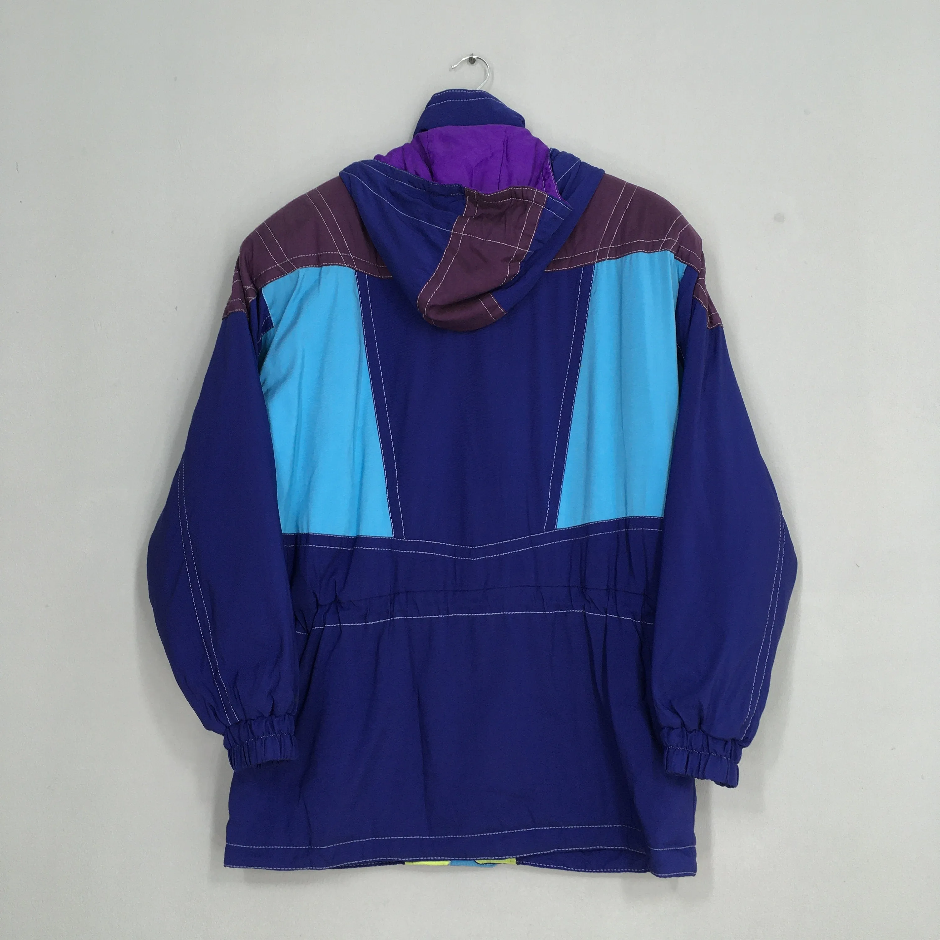 Free Essel Intentness Hoodie Ski Wear Jacket Medium