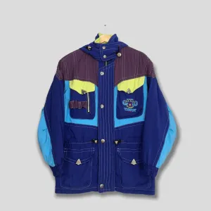 Free Essel Intentness Hoodie Ski Wear Jacket Medium