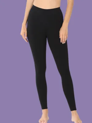 Full Length Leggings