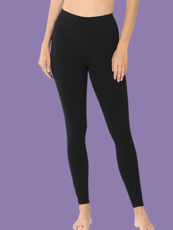 Full Length Leggings