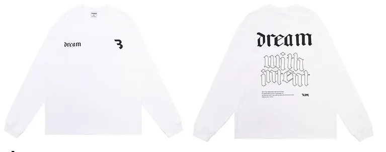 GYM BUDDY THAVAGE CREW NECK UNISEX FITNESS SWEATSHIRTS