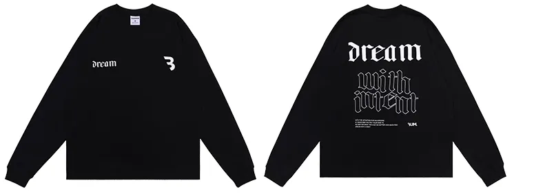 GYM BUDDY THAVAGE CREW NECK UNISEX FITNESS SWEATSHIRTS