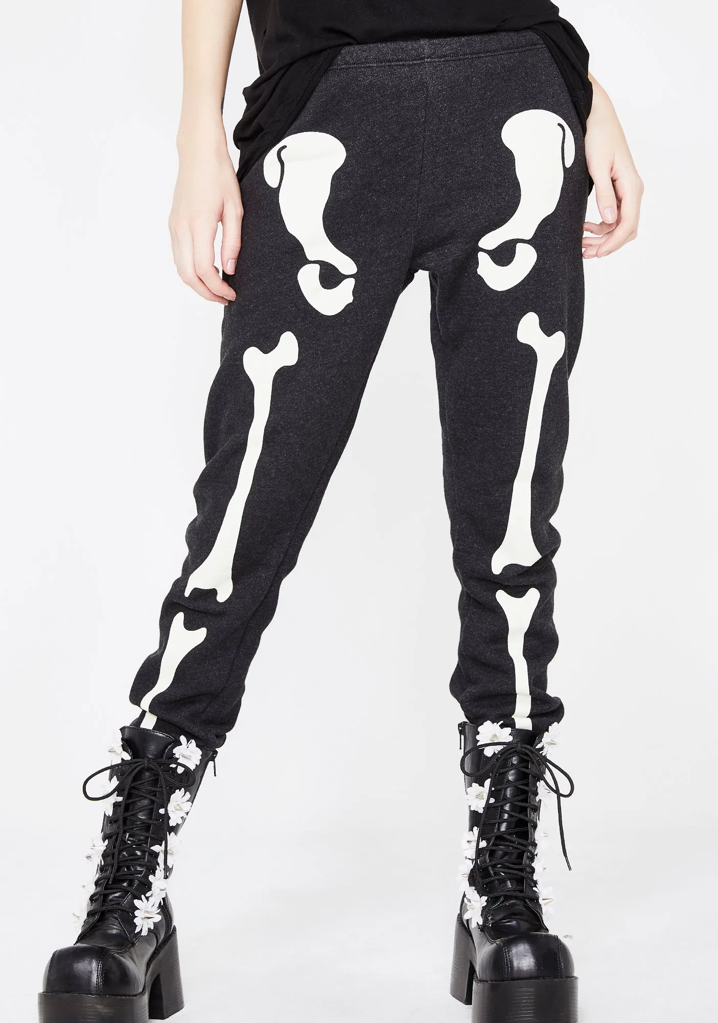 Inside Out Bottoms Knox Pants