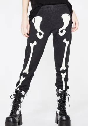 Inside Out Bottoms Knox Pants