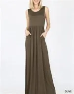 Lux Tank Maxi