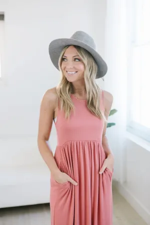 Lux Tank Maxi