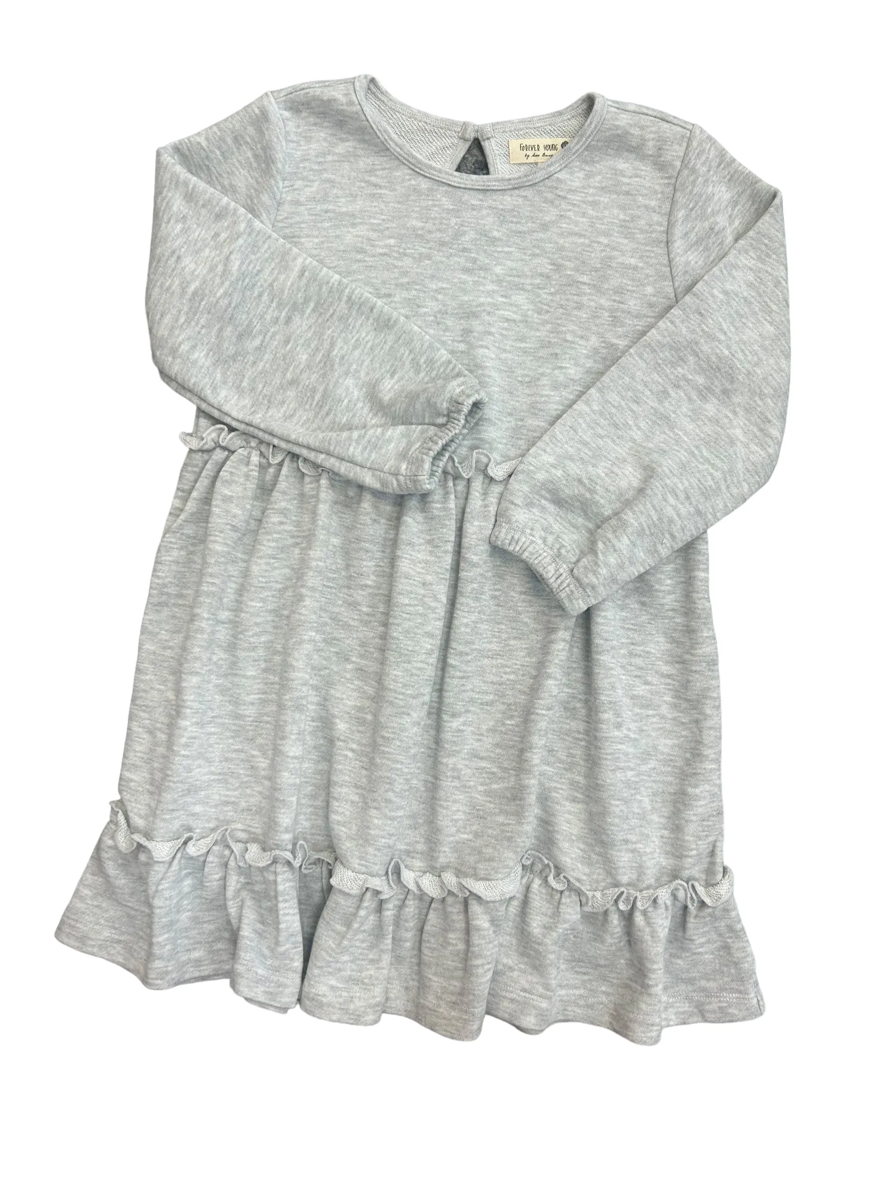 Macey Dress