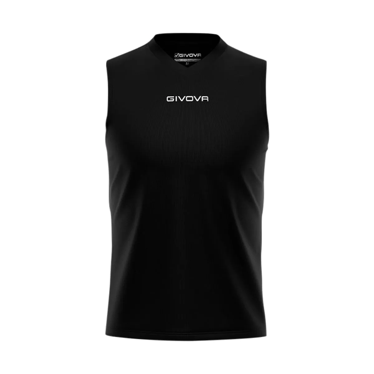 Men's Athletic Quick Dry V Neck Sleeveless Workout Tank Top for Gym Yoga Workout