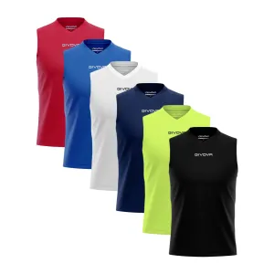 Men's Athletic Quick Dry V Neck Sleeveless Workout Tank Top for Gym Yoga Workout