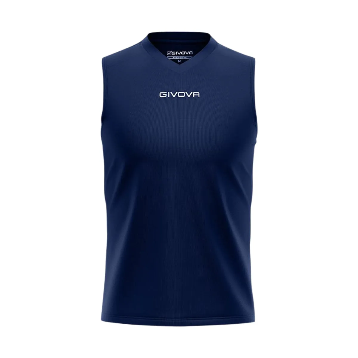 Men's Athletic Quick Dry V Neck Sleeveless Workout Tank Top for Gym Yoga Workout