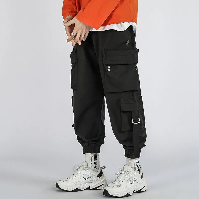 Men's Casual Stylish Joggers Pants