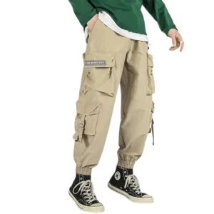 Men's Casual Stylish Joggers Pants