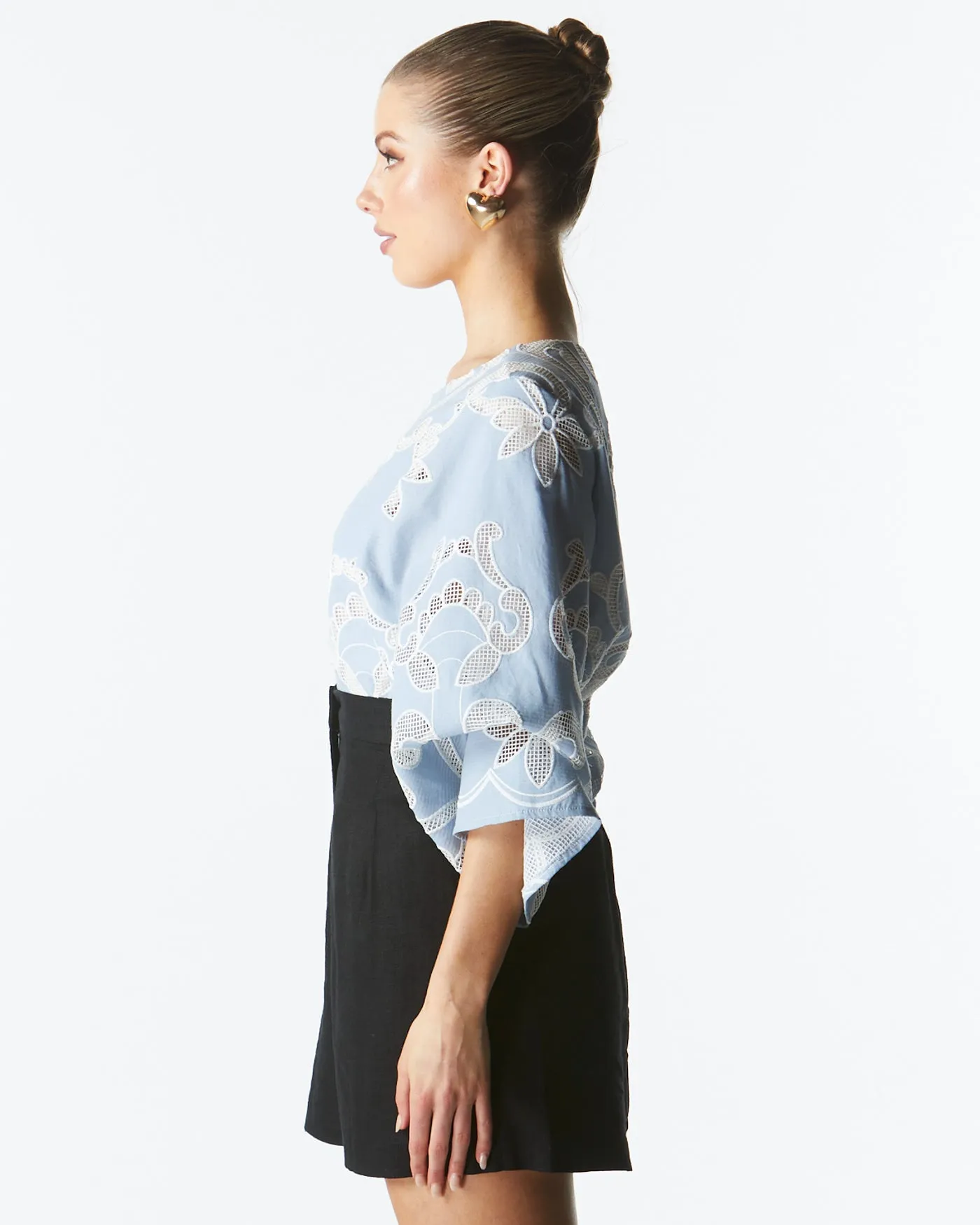 Midsummer Shorts