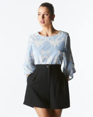 Midsummer Shorts