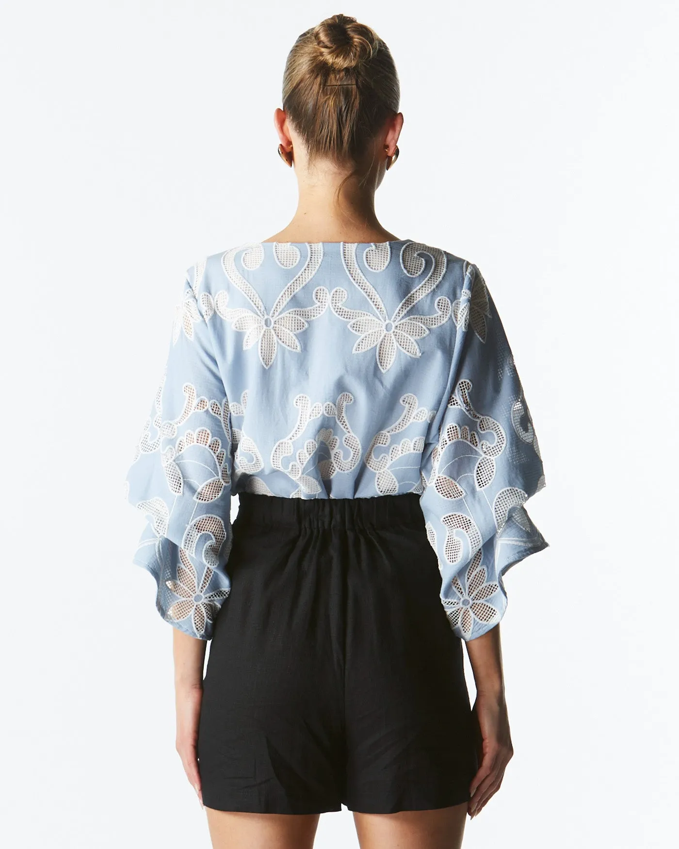 Midsummer Shorts