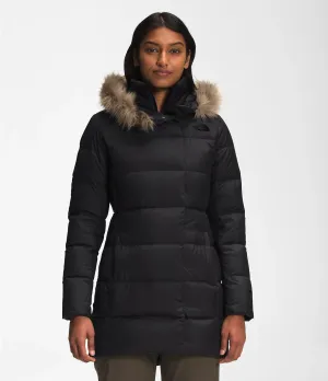 NEW DEALIO DOWN PARKA