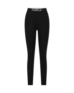 Nylon Leggings