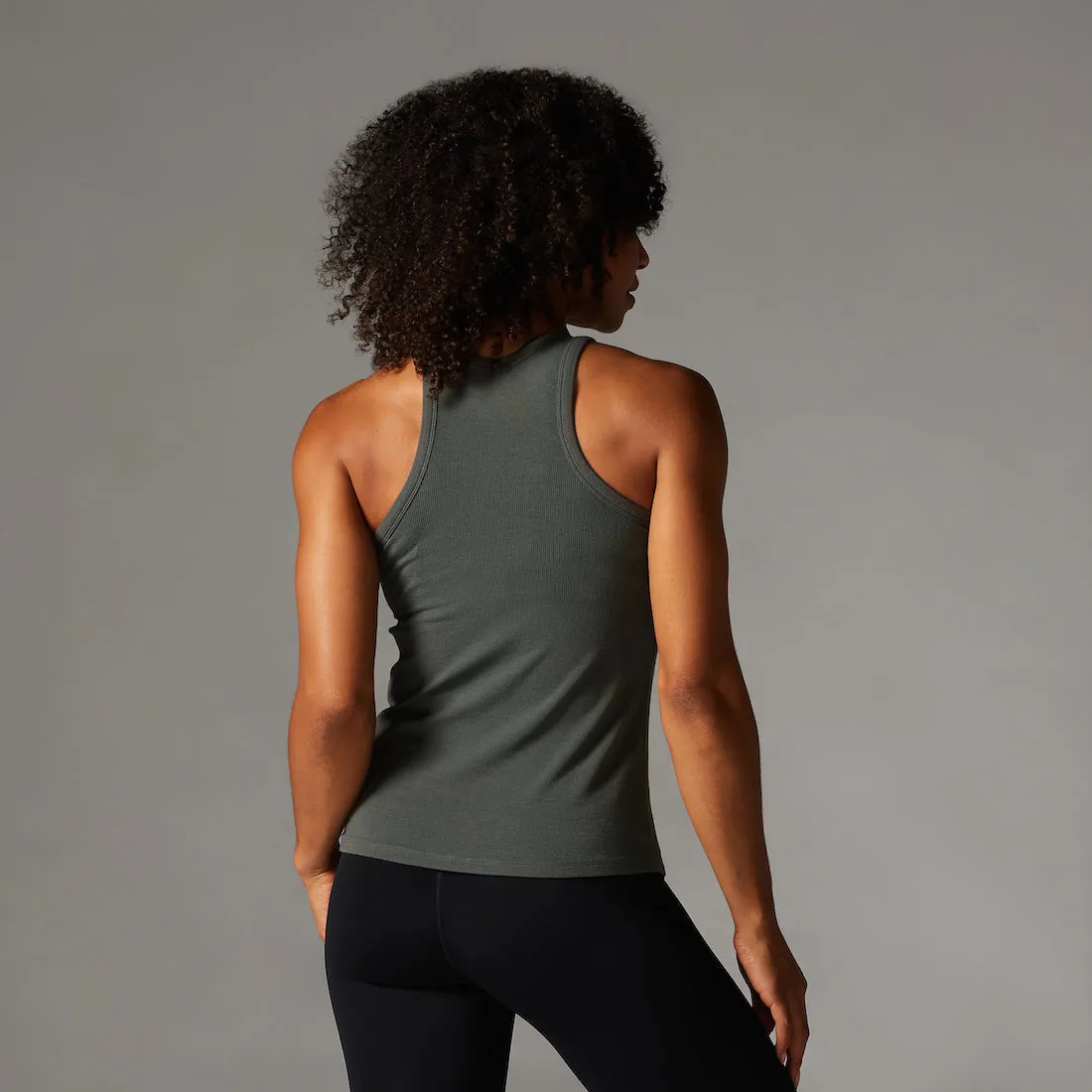 Perfect Fit Rib Tank