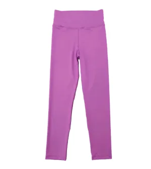 Plum Athleisure Leggings
