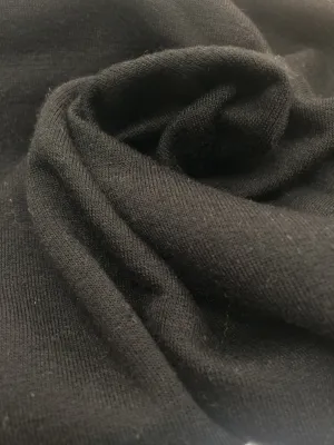POLY SPANDEX FRENCH TERRY 200 GSM