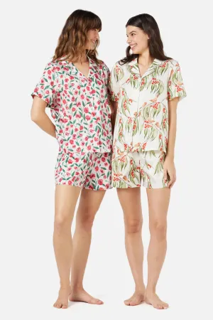 Poppy Short PJ Set
