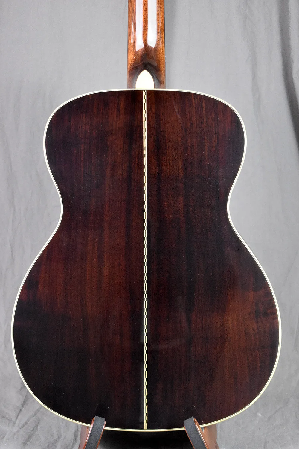 Recording King RO-328 All-Solid 000, Aged Adirondack/Rosewood
