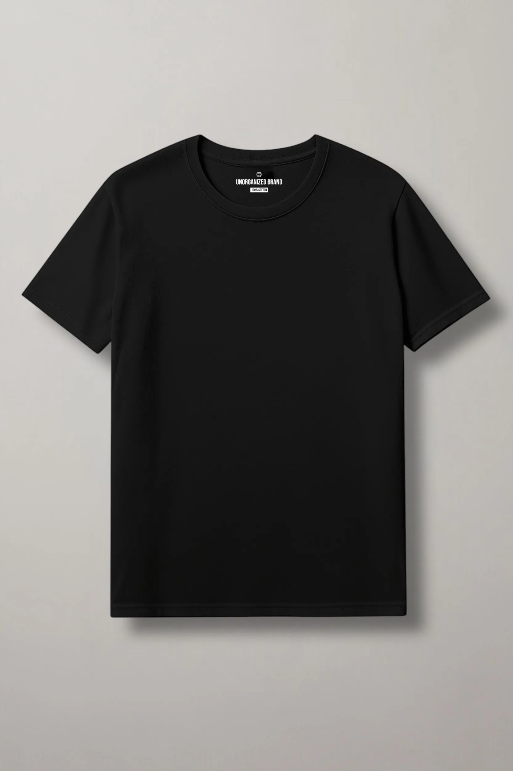 SLIM FIT T-SHIRT T10