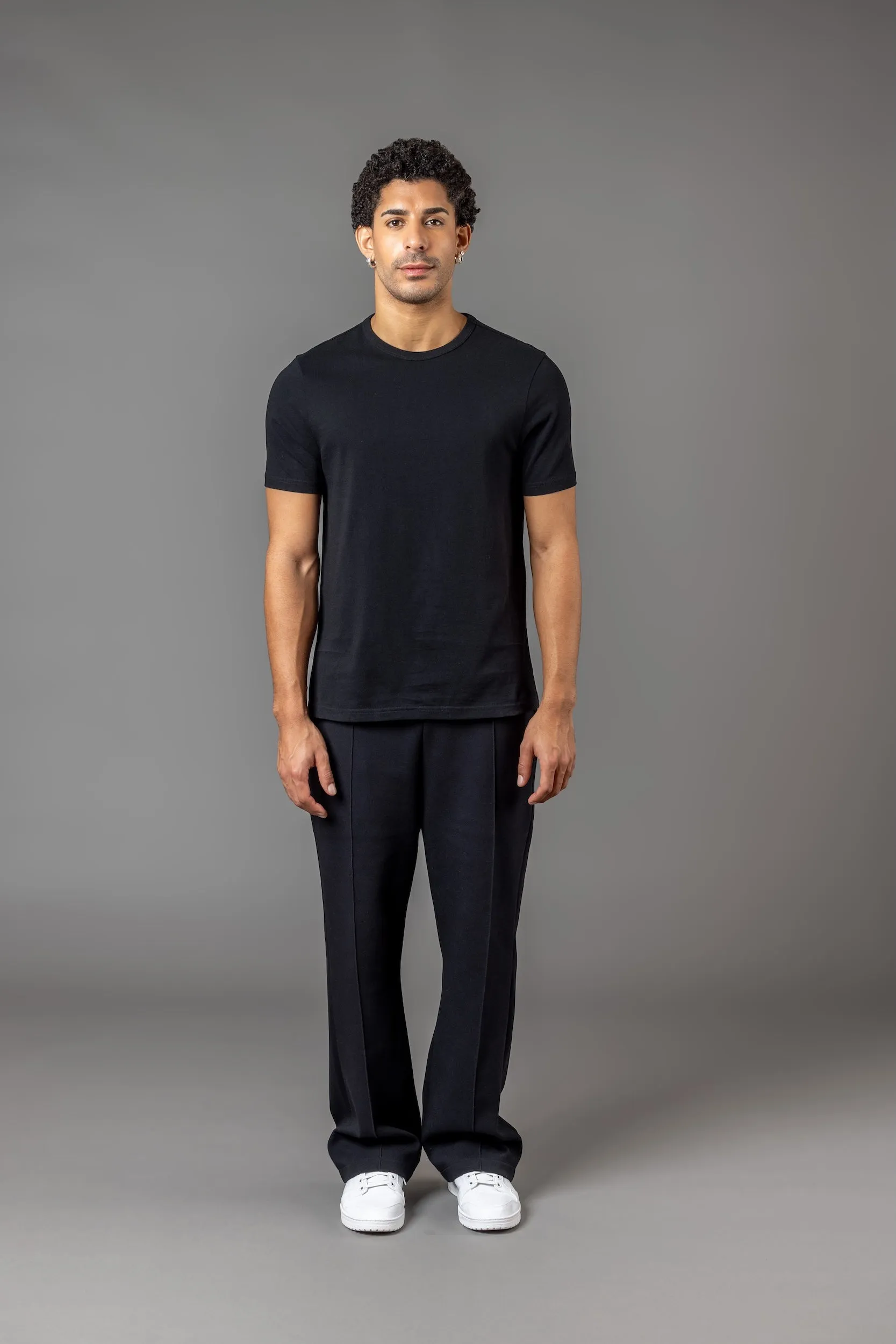 SLIM FIT T-SHIRT T10