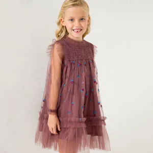 Spring Blossom Dress