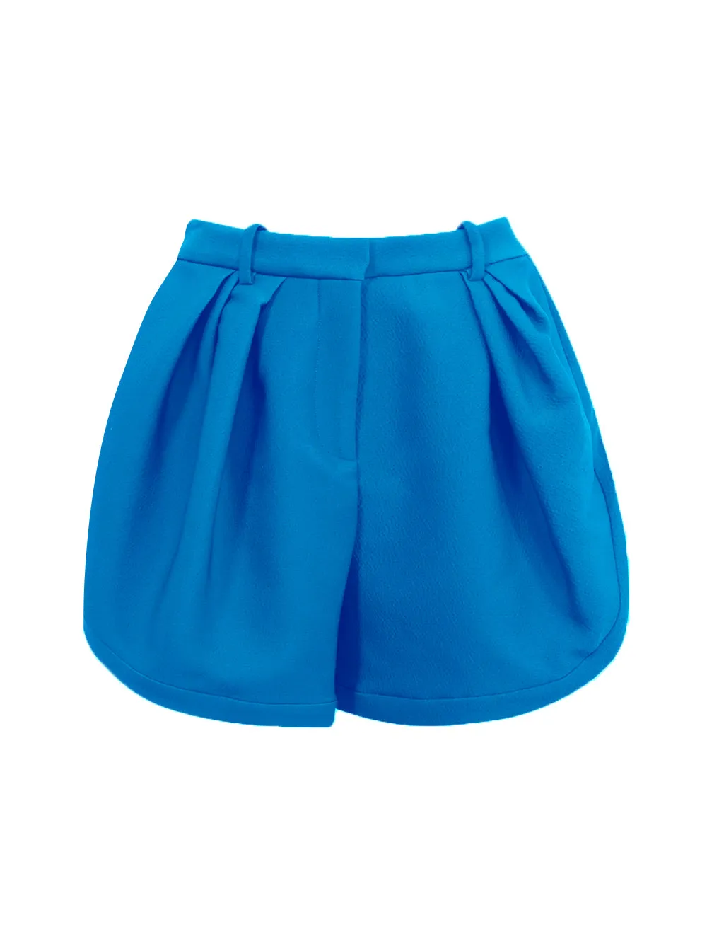 Tailored Running Short