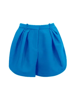 Tailored Running Short