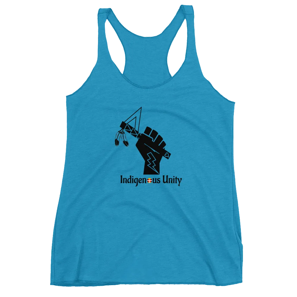 Women's Indigenous Unity Tank Top