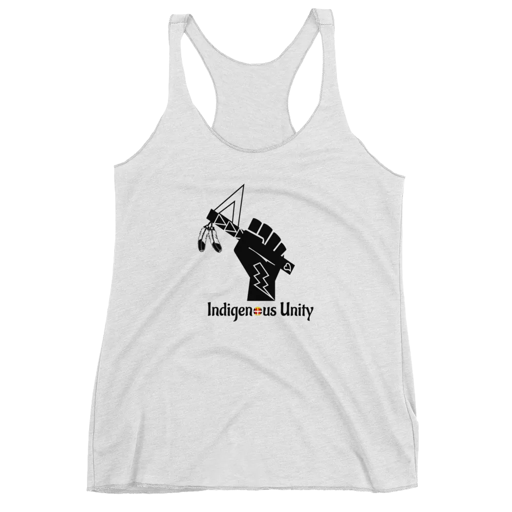 Women's Indigenous Unity Tank Top