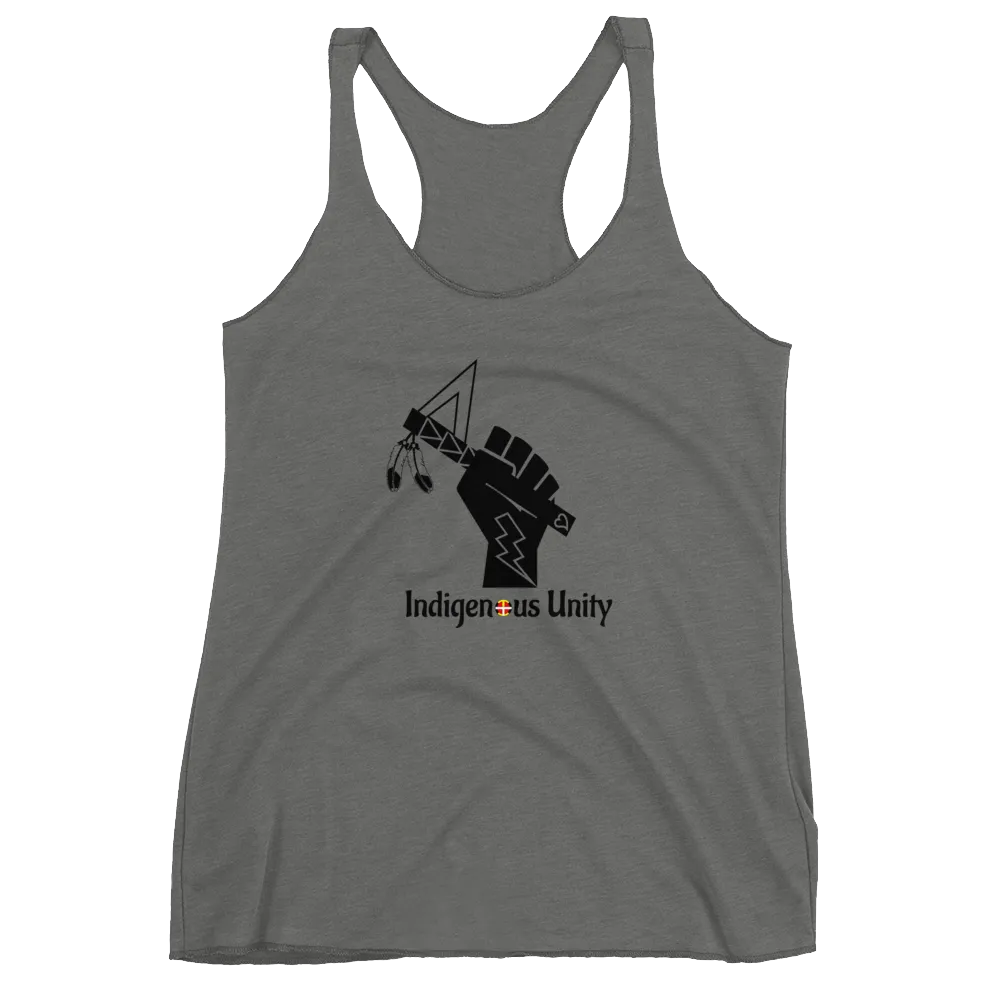 Women's Indigenous Unity Tank Top