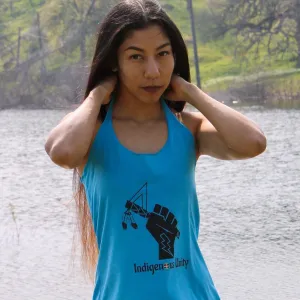 Women's Indigenous Unity Tank Top